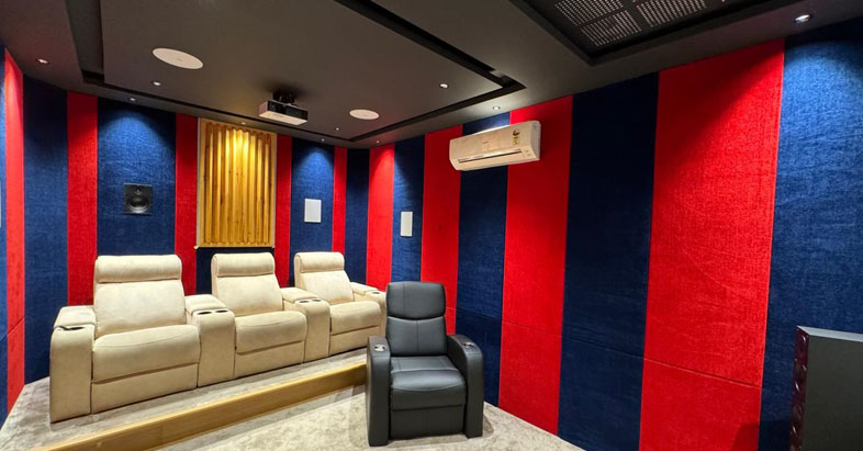 Recliners