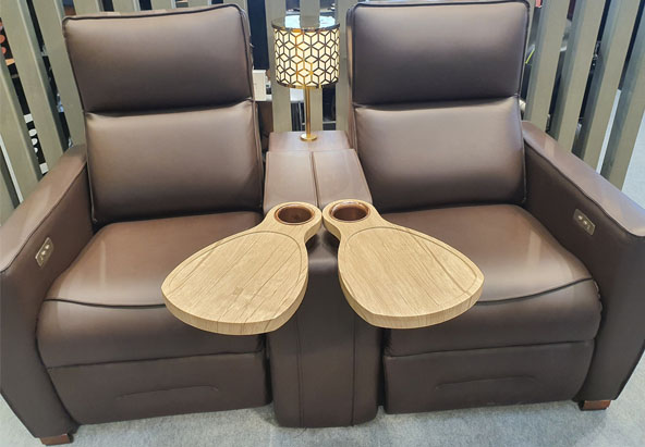 Recliners
