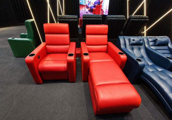 Recliners