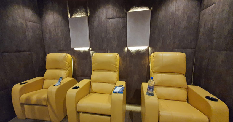 Recliners