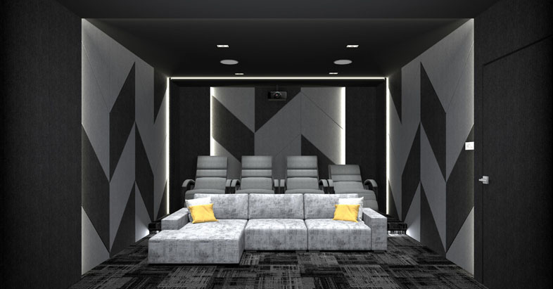 Recliners