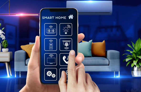 Home Automation Project